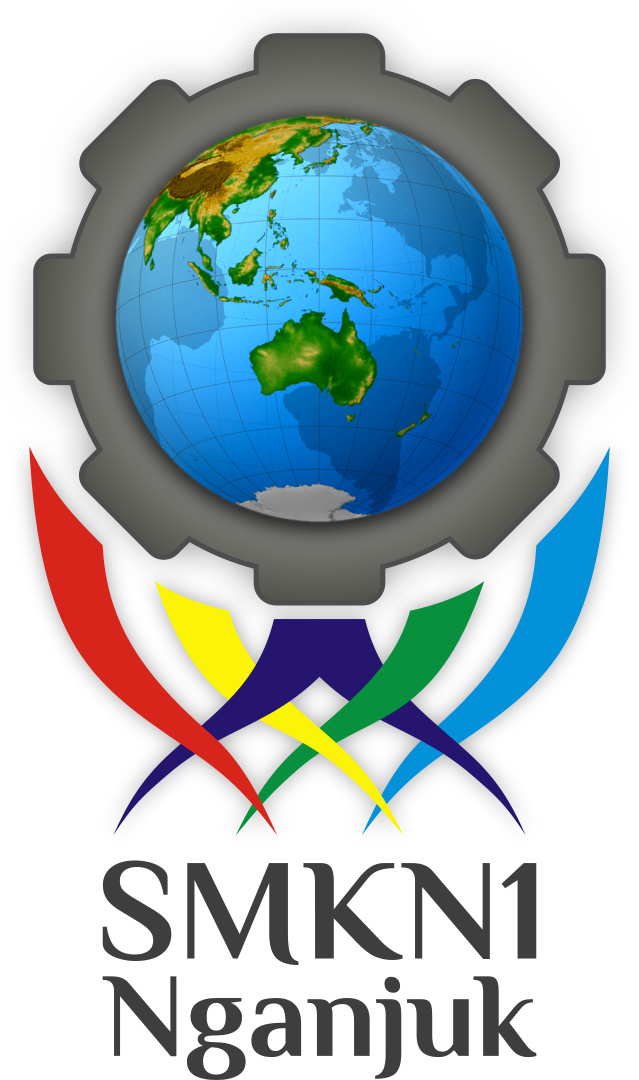 Logo SMK